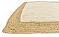 Unique Loom 8' x 10' Braided Jute Rug thumbnail image 13