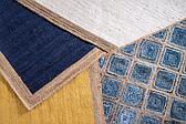5' x 8' Braided Jute Rug thumbnail
