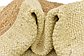 5' x 8' Braided Jute Rug thumbnail image 18