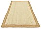 5' x 8' Braided Jute Rug thumbnail image 11