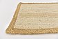 2' x 3' Braided Jute Rug thumbnail image 14