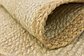 2' x 3' Braided Jute Rug thumbnail image 17