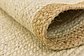 Unique Loom 2' 6 x 6' Braided Jute Runner Rug thumbnail image 17