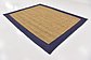 8' x 10' Braided Jute Rug thumbnail image 9