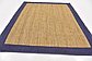 8' x 10' Braided Jute Rug thumbnail image 10