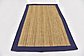 5' x 8' Braided Jute Rug thumbnail image 10