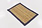 2' x 3' Braided Jute Rug thumbnail image 9