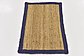 2' x 3' Braided Jute Rug thumbnail image 10