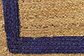 2' 6 x 6' Braided Jute Runner Rug thumbnail image 18