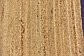 2' 6 x 6' Braided Jute Runner Rug thumbnail image 11