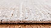 8' x 10' Braided Jute Rug thumbnail
