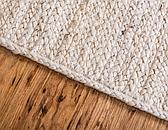 8' x 10' Braided Jute Rug thumbnail