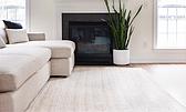 8' x 10' Braided Jute Rug thumbnail