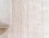 2' 6 x 6' Braided Jute Runner Rug thumbnail
