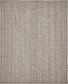 8' x 10' Braided Jute Rug thumbnail