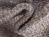 2' 6 x 6' Braided Jute Runner Rug thumbnail