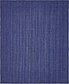 Unique Loom 8' x 10' Braided Jute Rug thumbnail image 9