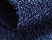 2' 6 x 6' Braided Jute Runner Rug thumbnail
