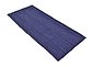 Unique Loom 2' 6 x 6' Braided Jute Runner Rug thumbnail image 10