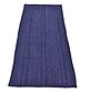 Unique Loom 2' 6 x 6' Braided Jute Runner Rug thumbnail image 11