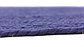 Unique Loom 2' 6 x 6' Braided Jute Runner Rug thumbnail image 16