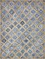 9' x 12' Braided Jute Rug thumbnail image 5