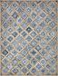 9' x 12' Braided Jute Rug thumbnail