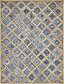 8' x 10' Braided Jute Rug thumbnail image 5
