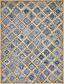 8' x 10' Braided Jute Rug thumbnail