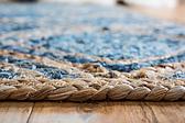 9' x 12' Braided Jute Rug thumbnail
