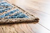 9' x 12' Braided Jute Rug thumbnail