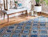9' x 12' Braided Jute Rug thumbnail