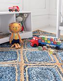 9' x 12' Braided Jute Rug thumbnail