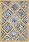 2' x 3' Braided Jute Rug thumbnail