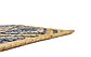 2' 6 x 6' Braided Jute Runner Rug thumbnail image 7