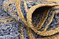 2' 6 x 6' Braided Jute Runner Rug thumbnail image 9