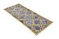 75cm x 183cm Braided Jute Runner Rug thumbnail image 2