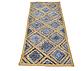 75cm x 183cm Braided Jute Runner Rug thumbnail image 3