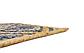 75cm x 183cm Braided Jute Runner Rug thumbnail image 7