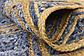 75cm x 183cm Braided Jute Runner Rug thumbnail image 9