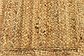 Unique Loom 8' x 10' Braided Jute Rug thumbnail image 19