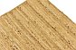 Unique Loom 8' x 10' Braided Jute Rug thumbnail image 13