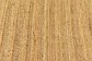 Unique Loom 5' x 8' Braided Jute Rug thumbnail image 12