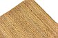 Unique Loom 5' x 8' Braided Jute Rug thumbnail image 13