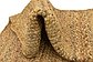 Unique Loom 2' x 3' Braided Jute Rug thumbnail image 18
