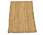 Unique Loom 2' x 3' Braided Jute Rug thumbnail image 11
