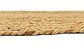 Unique Loom 2' x 3' Braided Jute Rug thumbnail image 16