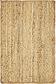 2' x 3' Braided Jute Rug thumbnail