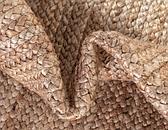 2' 6 x 6' Braided Jute Runner Rug thumbnail