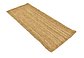Unique Loom 2' 6 x 6' Braided Jute Runner Rug thumbnail image 10